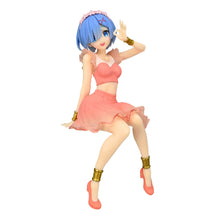 Good Smile Company Re:ZERO Starting Life in Another World Noodle Stopper Figure Rem Twinkle Party Another Color Version Figurine