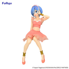 Good Smile Company Re:ZERO Starting Life in Another World Noodle Stopper Figure Rem Twinkle Party Another Color Version Figurine