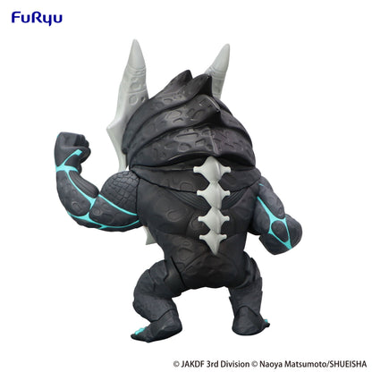 Good Smile Company Kaiju No 8 Toonize Kaiju No 8 Normal Color Version Figurine