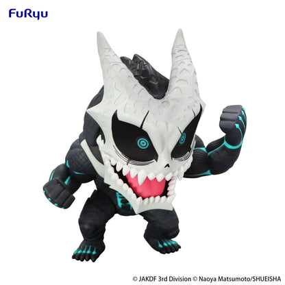 Good Smile Company Kaiju No 8 Toonize Kaiju No 8 Normal Color Version Figurine