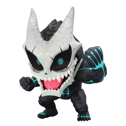 Good Smile Company Kaiju No 8 Toonize Kaiju No 8 Normal Color Version Figurine