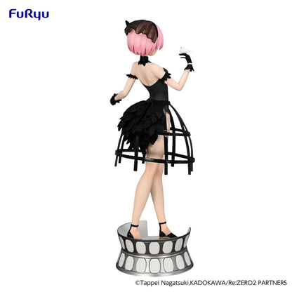 Good Smile Company Re:ZERO Starting Life in Another World Exceed Creative Figure Ram Cage Dress Figurine