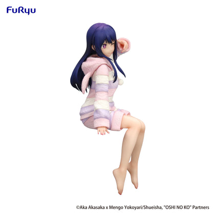 Good Smile Company Oshi No Ko Noodle Stopper Figure Ai Have a Good Night! Figurine