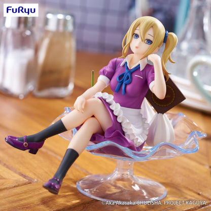 Good Smile Company Kaguya-sama Love Is War the First Kiss that Never Ends Special Figure Ai Hayasaka Parfait Version Figurine