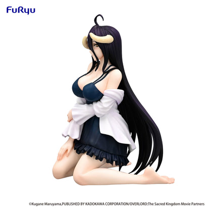 Good Smile Company Overlord Noodle Stopper Figure Albedo Loungewear Version Figurine