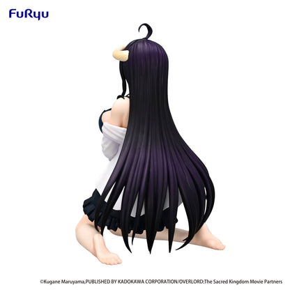 Good Smile Company Overlord Noodle Stopper Figure Albedo Loungewear Version Figurine