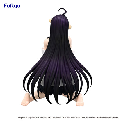 Good Smile Company Overlord Noodle Stopper Figure Albedo Loungewear Version Figurine