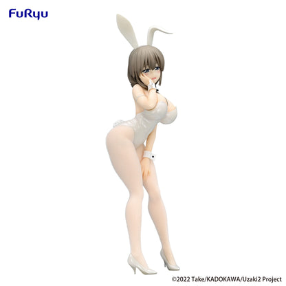 Good Smile Company Uzaki-chan Wants to Hang Out! BiCute Bunnies Figure Tsuki Uzaki White Pearl Version Figurine