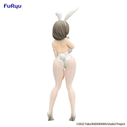 Good Smile Company Uzaki-chan Wants to Hang Out! BiCute Bunnies Figure Tsuki Uzaki White Pearl Version Figurine