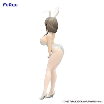 Good Smile Company Uzaki-chan Wants to Hang Out! BiCute Bunnies Figure Tsuki Uzaki White Pearl Version Figurine