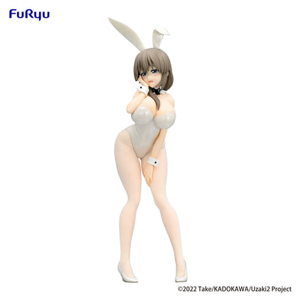 Good Smile Company Uzaki-chan Wants to Hang Out! BiCute Bunnies Figure Tsuki Uzaki White Pearl Version Figurine