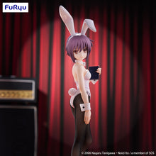 Good Smile Company The Melancholy of Haruhi Suzumiya BiCute Bunnies Figure Yuki Nagato Figurine
