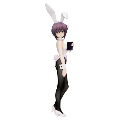 Good Smile Company The Melancholy of Haruhi Suzumiya BiCute Bunnies Figure Yuki Nagato Figurine