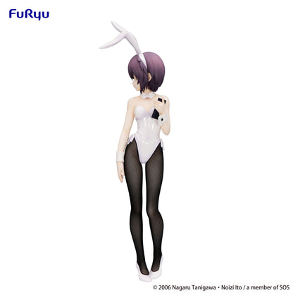 Good Smile Company The Melancholy of Haruhi Suzumiya BiCute Bunnies Figure Yuki Nagato Figurine