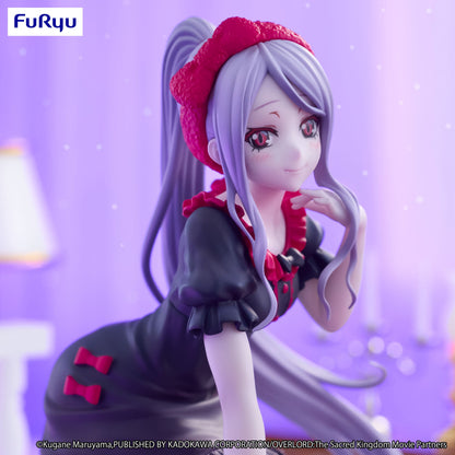 Good Smile Company Overlord Noodle Stopper Figure Shalltear Loungewear Version Figurine