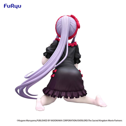 Good Smile Company Overlord Noodle Stopper Figure Shalltear Loungewear Version Figurine
