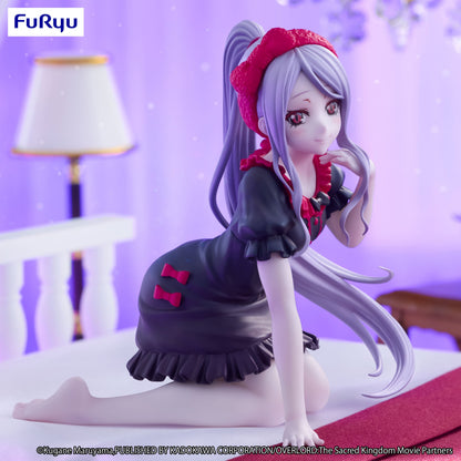 Good Smile Company Overlord Noodle Stopper Figure Shalltear Loungewear Version Figurine