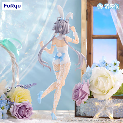 Good Smile Company Luo Tian Yi BiCute Bunnies Figure V Singer Luo Tian Yi Figurine