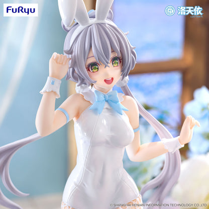 Good Smile Company Luo Tian Yi BiCute Bunnies Figure V Singer Luo Tian Yi Figurine