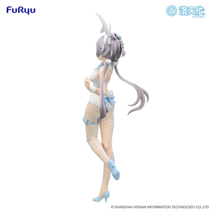 Good Smile Company Luo Tian Yi BiCute Bunnies Figure V Singer Luo Tian Yi Figurine