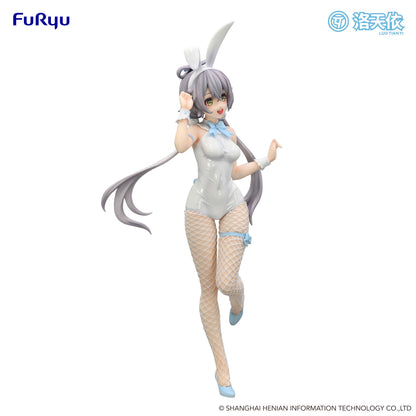 Good Smile Company Luo Tian Yi BiCute Bunnies Figure V Singer Luo Tian Yi Figurine
