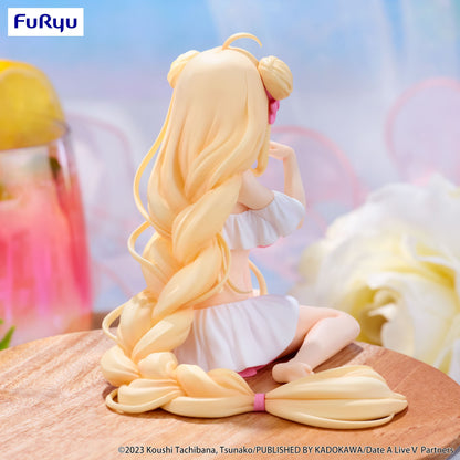 Good Smile Company Good Smile Company Date a Live V Noodle Stopper Figure Mukuro Hoshimiya Swimsuit Version Figurine
