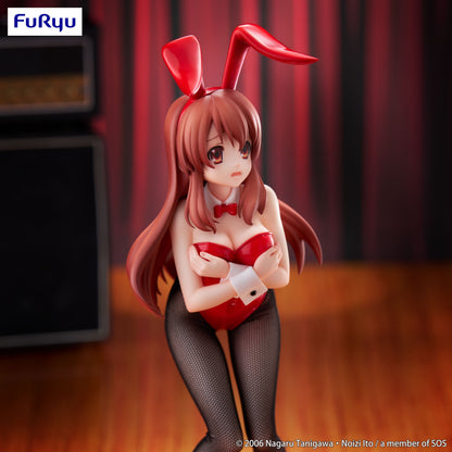 Good Smile Company The Melancholy of Haruhi Suzumiya Bicute Bunnies Figure Mikuru Asahina Figurine