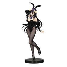Good Smile Company Overlord BiCute Bunnies Figure Albedo Black Color Version Figurine