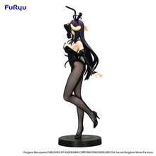 Good Smile Company Overlord BiCute Bunnies Figure Albedo Black Color Version Figurine