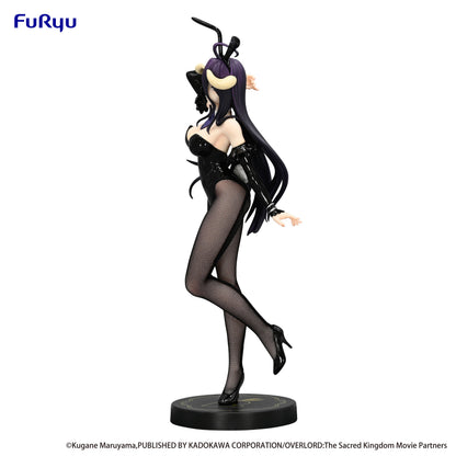 Good Smile Company Overlord BiCute Bunnies Figure Albedo Black Color Version Figurine
