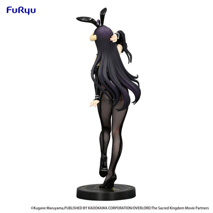Good Smile Company Overlord BiCute Bunnies Figure Albedo Black Color Version Figurine