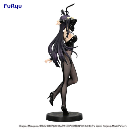 Good Smile Company Overlord BiCute Bunnies Figure Albedo Black Color Version Figurine