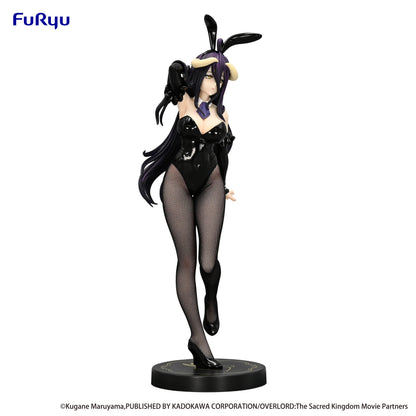 Good Smile Company Overlord BiCute Bunnies Figure Albedo Black Color Version Figurine
