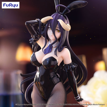 Good Smile Company Overlord BiCute Bunnies Figure Albedo Black Color Version Figurine