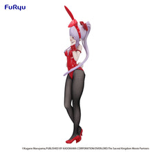 Good Smile Company Overlord BiCute Bunnies Figure Shalltear Red Color Version Figurine