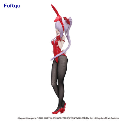 Good Smile Company Overlord BiCute Bunnies Figure Shalltear Red Color Version Figurine