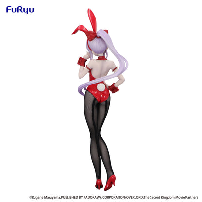 Good Smile Company Overlord BiCute Bunnies Figure Shalltear Red Color Version Figurine