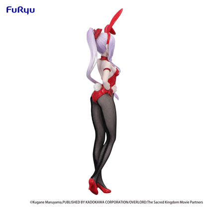 Good Smile Company Overlord BiCute Bunnies Figure Shalltear Red Color Version Figurine