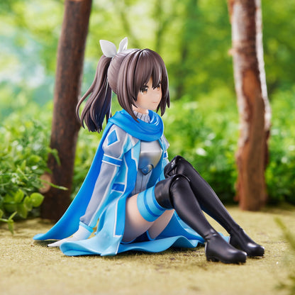 Good Smile Company BOFURI I Don't Want to Get Hurt, so I'll Max Out My Defense Sally Figurine