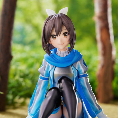 Good Smile Company BOFURI I Don't Want to Get Hurt, so I'll Max Out My Defense Sally Figurine