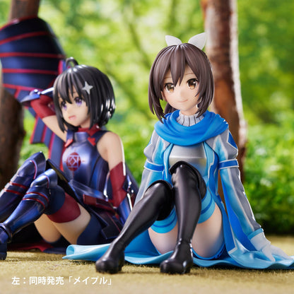 Good Smile Company BOFURI I Don't Want to Get Hurt, so I'll Max Out My Defense Sally Figurine