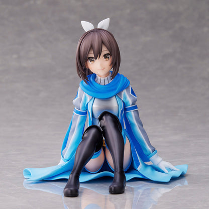 Good Smile Company BOFURI I Don't Want to Get Hurt, so I'll Max Out My Defense Sally Figurine