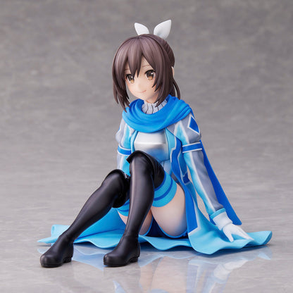 Good Smile Company BOFURI I Don't Want to Get Hurt, so I'll Max Out My Defense Sally Figurine