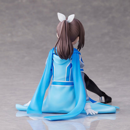 Good Smile Company BOFURI I Don't Want to Get Hurt, so I'll Max Out My Defense Sally Figurine
