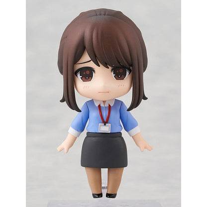 Good Smile Company Ganbare Doukichan Ganbare Doukichan Nendoroid Douki-chan Figurine