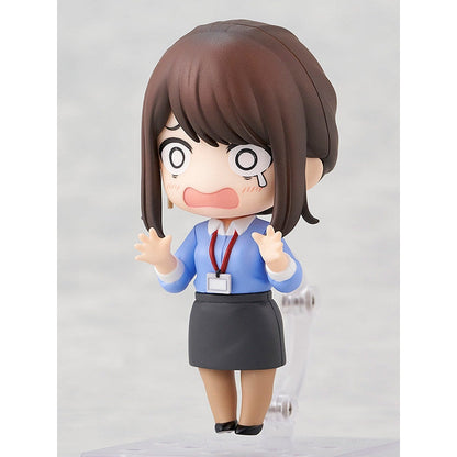 Good Smile Company Ganbare Doukichan Ganbare Doukichan Nendoroid Douki-chan Figurine