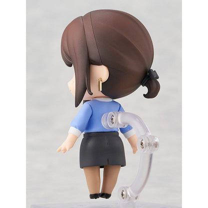Good Smile Company Ganbare Doukichan Ganbare Doukichan Nendoroid Douki-chan Figurine