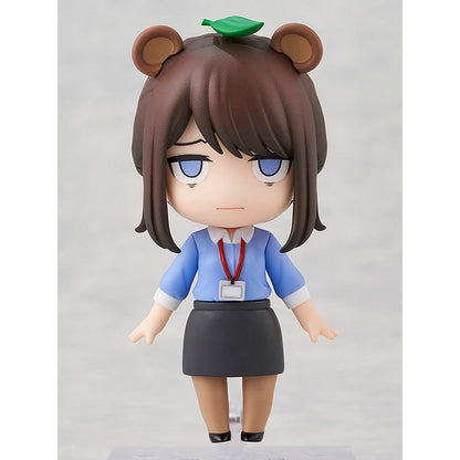 Good Smile Company Ganbare Doukichan Ganbare Doukichan Nendoroid Douki-chan Figurine