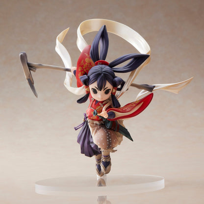 Good Smile Company Sakuna of Rice and Ruin Sakuna Hime Figurine