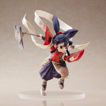 Good Smile Company Sakuna of Rice and Ruin Sakuna Hime Figurine